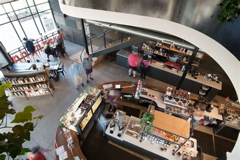 Blog - Ozo Coffee | Surround Architecture & Interiors | Longmont ...