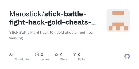 Image result for Stick Fight Mod Hack Cheat