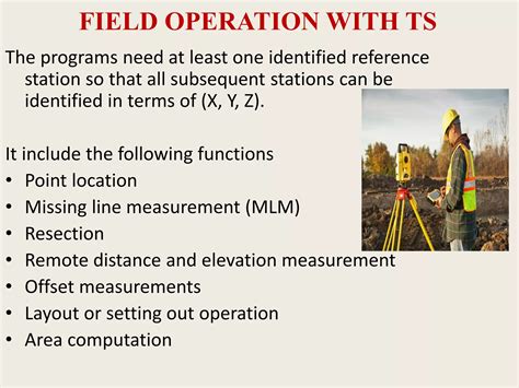 Image result for Surveying Methods