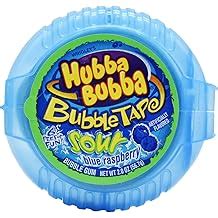 Buy Hubba Bubba Gums & Chewing Accessories Online | Ubuy India