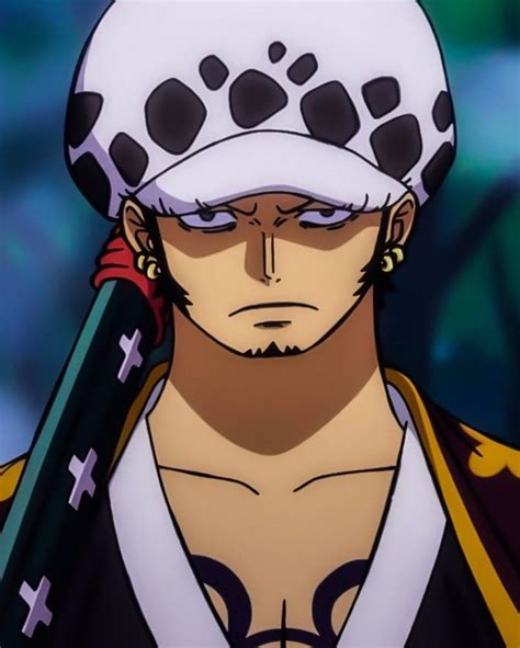 Law One Piece 的图像结果