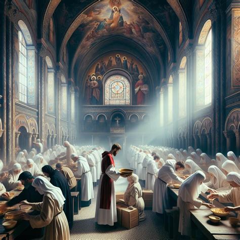 Catholic Charities Diocese of Nashville: Serving with Compassion ...