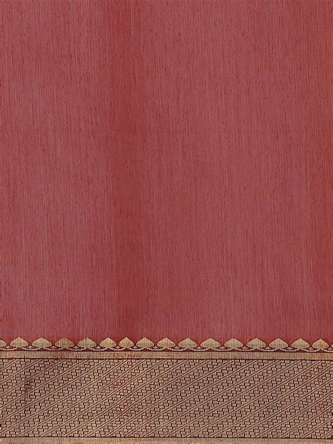 YKGC9754 Deep Tone Banarasi Heritage of India Saree with Weaving Border ...