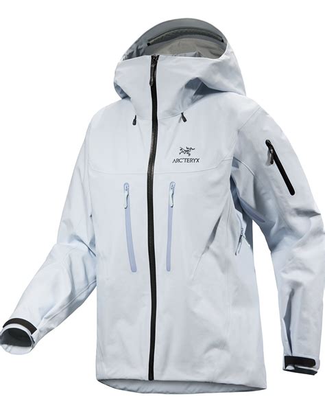 Arc'teryx Alpha SV Jacket | REVERSIBLE