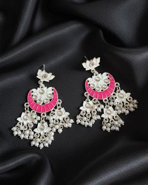 KM Jhallar - Pink – Adorn by R&R