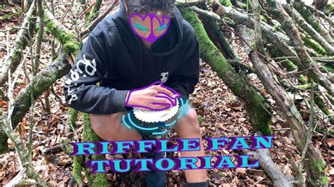 Image result for Cardistry Rifle Fan Tutorial