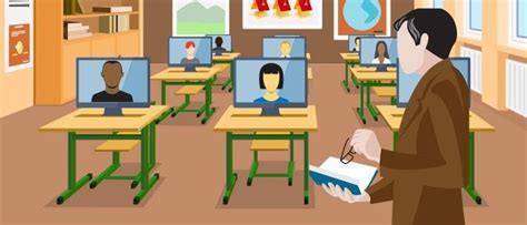 Artificial intelligence is changing the teaching-learning process in ...