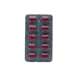 Neuro Q-10 Capsule | Uses, Side Effects, Price | Apollo Pharmacy