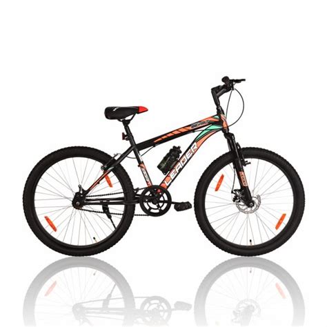 Buy Mountain Single Speed Bicycle for Adults Leader Bicycles