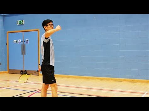 High Serve Badminton 的图像结果
