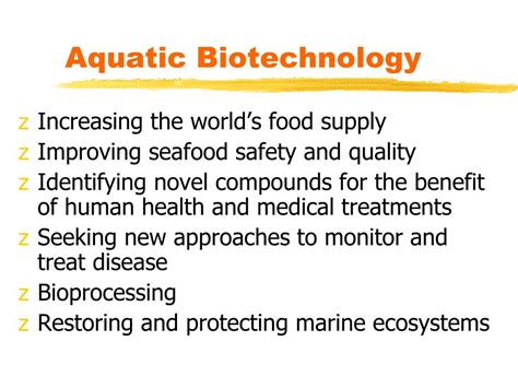 Aquatic Biotechnology 的图像结果