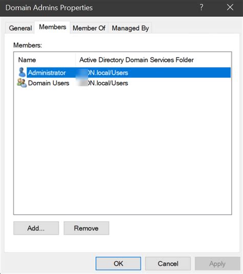 Image result for User Domain