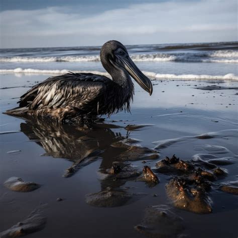 The Long-Term Effects of Oil Spill Environmental Impact - AQUAQUICK 2000 - Oil Spill Dispersant ...