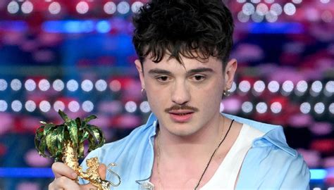 Olly e l'incognita Eurovision: retroscena su Sanremo 2025 e il tour
