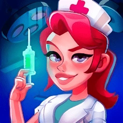疯狂医院5游戏(hospital5)软件截图预览_当易网