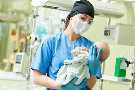 Neonatal Nursing Career Path: How to Become a NICU RN - Nightingale College