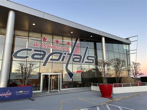 BREAKING: Governor to make a ‘remarkable’ announcement in Potomac Yard amid Caps and Wiz arena ...