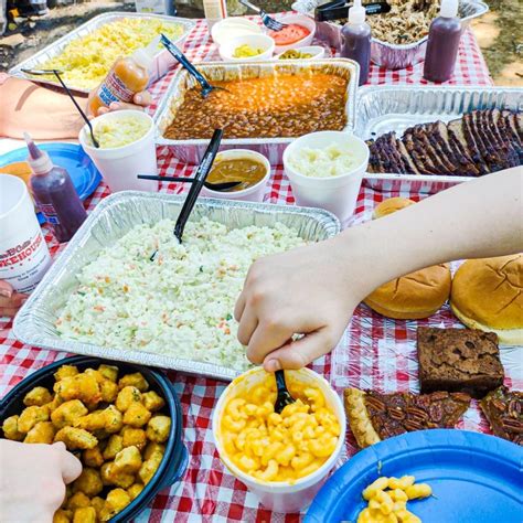 Bar-B-Cutie SmokeHouse menu in Nashville, Tennessee, USA