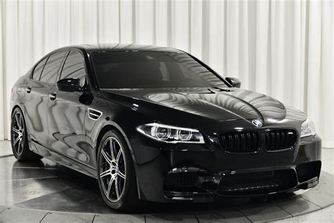 Bmw M5 2016 Used BMW M5 2016 Cars For Sale | AutoTrader UK