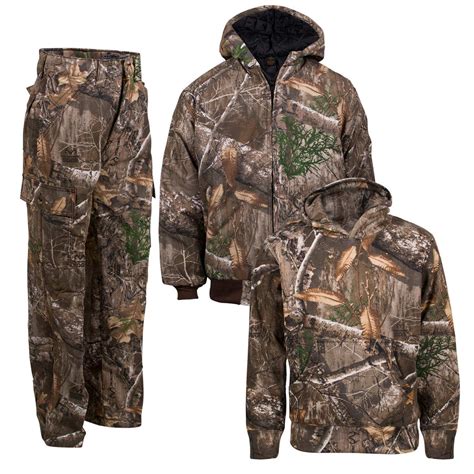 Kids Camo Hunting Clothing | King's Camo