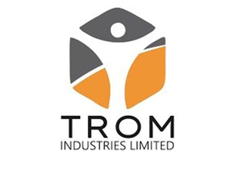 Trom Industries Ltd secures Rs 20.70 crore Work Order from Gujarat ...