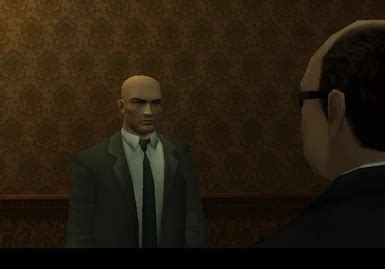 Image result for Hitman Absolution Contracts