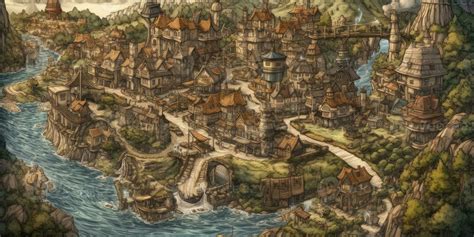 Image result for RPG Game Map