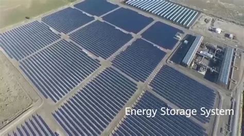 Image result for ESS Solar Power System