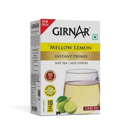 Instant Premix – Girnar Tea