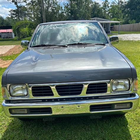 1997 Nissan King Cab · Pickup - Cars & Trucks - Valdosta, Georgia ...