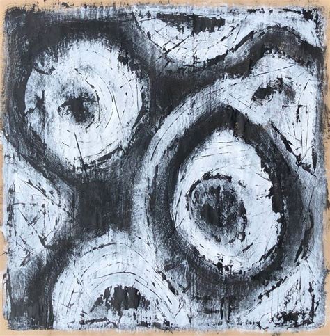 Scandinavian Minimalism #14 Painting by Niko Ekman | Saatchi Art
