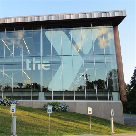 ANDOVER/NORTH ANDOVER YMCA - Andover MA - Hours, Directions, Reviews ...