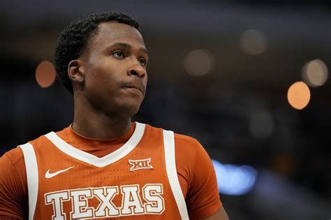 As Texas’ Max Abmas approaches 3,000 career points, context is ...