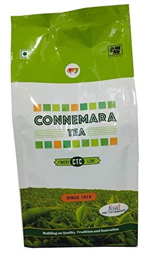 Buy Connemara BOP CTC Leaf Tea Online at desertcartINDIA