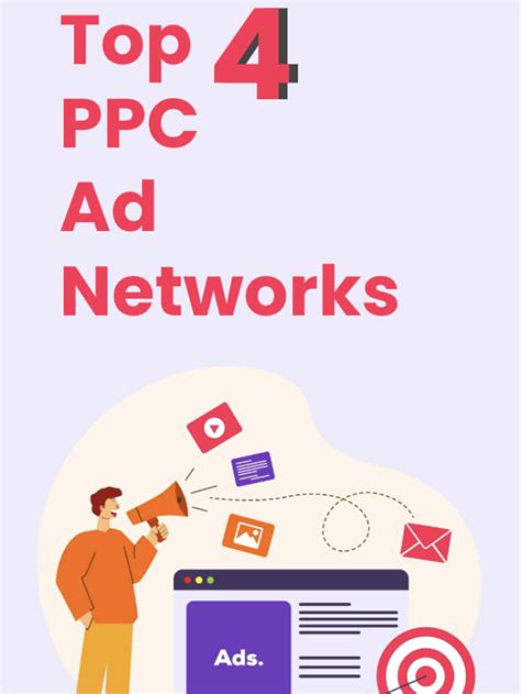Top PPC Ad Networks 的图像结果