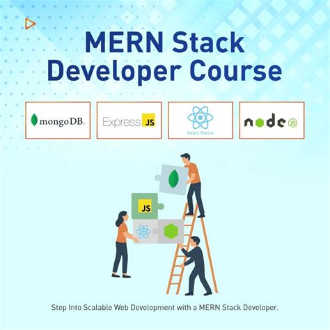 Best MERN Stack Development Course/Training Institute in Mehsana
