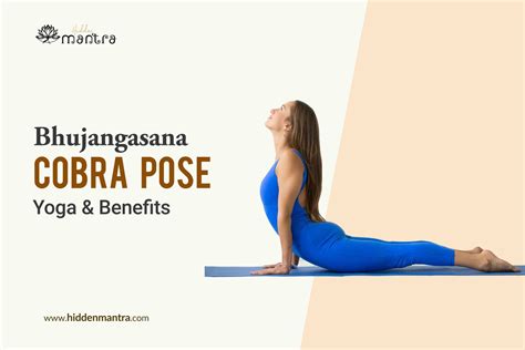 Cobra Pose Yoga How To Do Cobra Pose: Benefits, Risks, And Tips