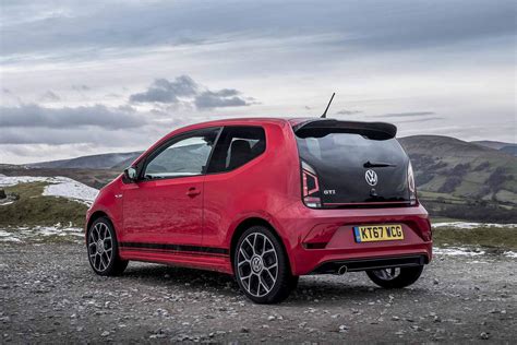 Volkswagen pauses Up GTI ordering due to high demand | Motoring Research