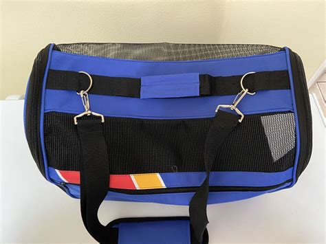Pet Carrier Dimensions Southwest