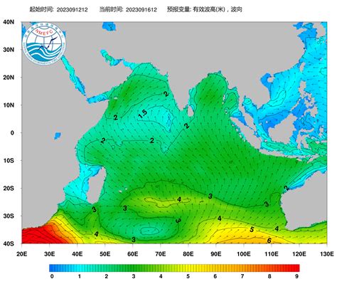 中国海洋预报网