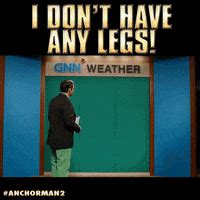 Brick Anchorman Weather