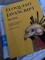 Image result for Eloquent JavaScript 3rd Edition