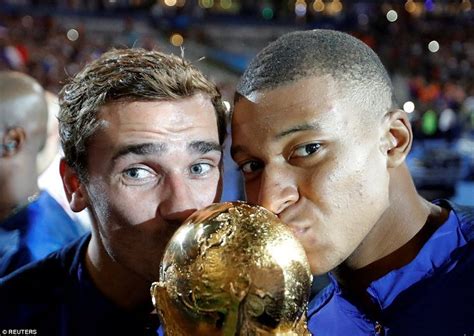 griezmann kante