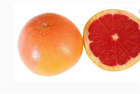 西柚、柚子、橙子哪个营养价值更高？_水果