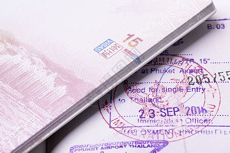2018马来西亚旅游签证类型+办理流程+费用_旅泊网