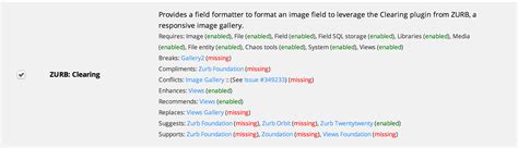 Image result for Drupal Module