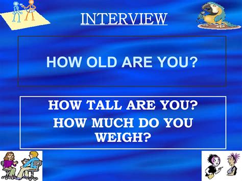 Classmate Interview Examples 的图像结果