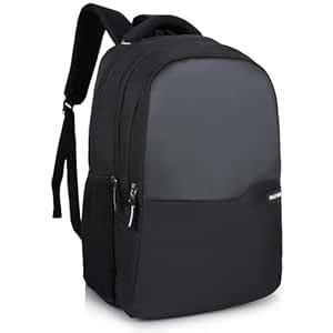 Buy Half Moon Spectre College Bag For Unisex | 15.6-Inch Laptop Bag For ...