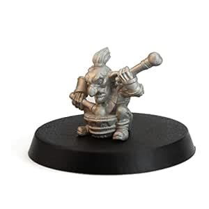 Buy Stonehaven Goblin Bard by Tytantroll Miniature Figure (for 28mm ...