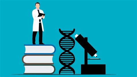 DNA Lab 的图像结果